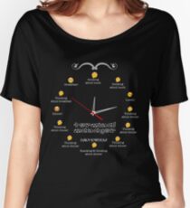 TERMINAL MANAGER - NICE DESIGN 2017 Women's Relaxed Fit T-Shirt