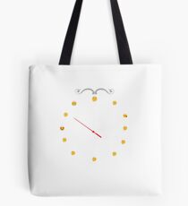 TERMINAL MANAGER - NICE DESIGN 2017 Tote Bag