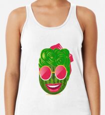 Watermelon Summer 2017 Women's Tank Top