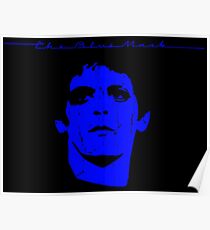 a new reed mask Poster