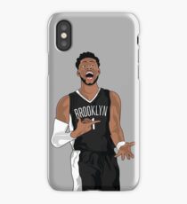 NEW LOOK DLO iPhone Case/Skin