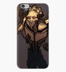 Synthetic Hubris iPhone Case