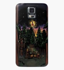 Impending Weirdmageddon Case/Skin for Samsung Galaxy