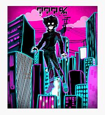 MOB Photographic Print