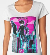 MOB Women's Premium T-Shirt