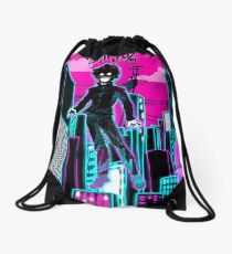 Mochila saco MULTITUD
