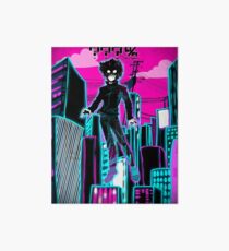MOB Art Board