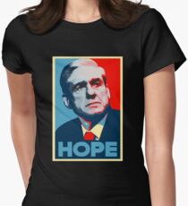 Camiseta entallada Robert Mueller - ESPERANZA
