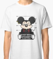 Mouse Classic T-Shirt