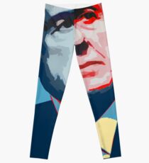 Robert Mueller - HOFFNUNG Leggings