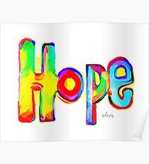 sd Hope 8517 Poster