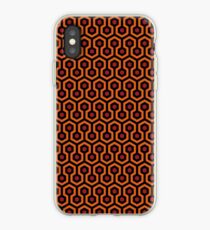 Carpet iPhone Case