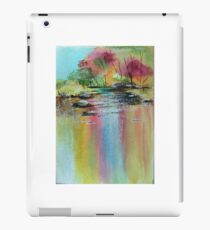 Serenity iPad Case/Skin