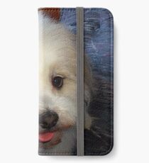 MEET OUR CUJO iPhone Wallet/Case/Skin