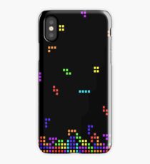 Tetris iPhone Case/Skin
