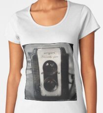 Old Mate 1 Women's Premium T-Shirt