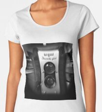 Old Mate 3 Women's Premium T-Shirt