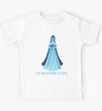 Haunted Bride Kids Tee