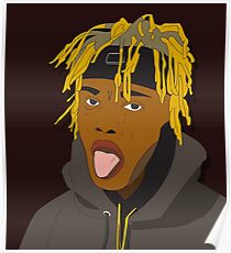 Ian Poster