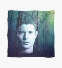 Jensen Ackles - Wald Tuch