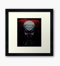 PENNYWISE! Framed Print