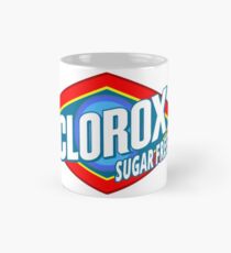 Clorox Zuckerfreies Bleichmittel Tasse