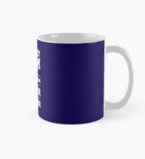 Hockey Mom - Loud & Proud Mug