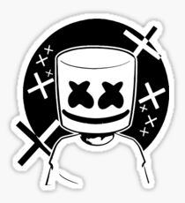 mello Sticker