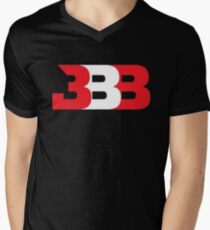 big baller brand Men's V-Neck T-Shirt
