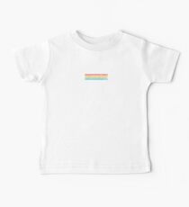 commodore 64 retro computer Baby Tee