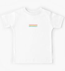 commodore 64 retro computer Kids Tee