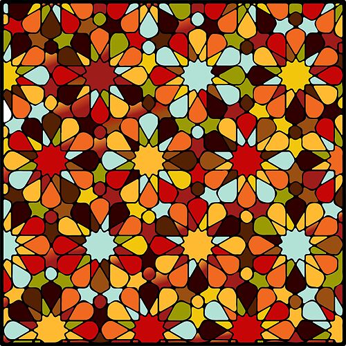 Patterns 411 (Style:5)