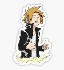 How your life is going? Sticker