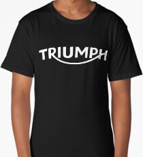 Triumph Long T-Shirt