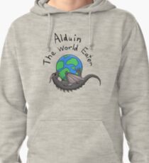 Baby Alduin Pullover Hoodie
