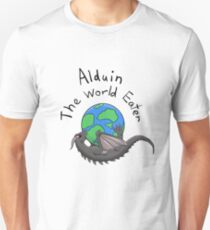 Baby Alduin Unisex T-Shirt