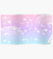 Sailor Moon Poster