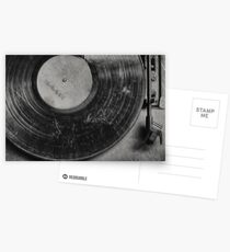 Rock '83 Postcards