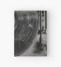 Rock '83 Hardcover Journal