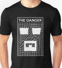 Die Gefahr Unisex T-Shirt