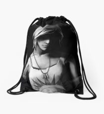 Mochila saco Chloe Price - La vida es extraña