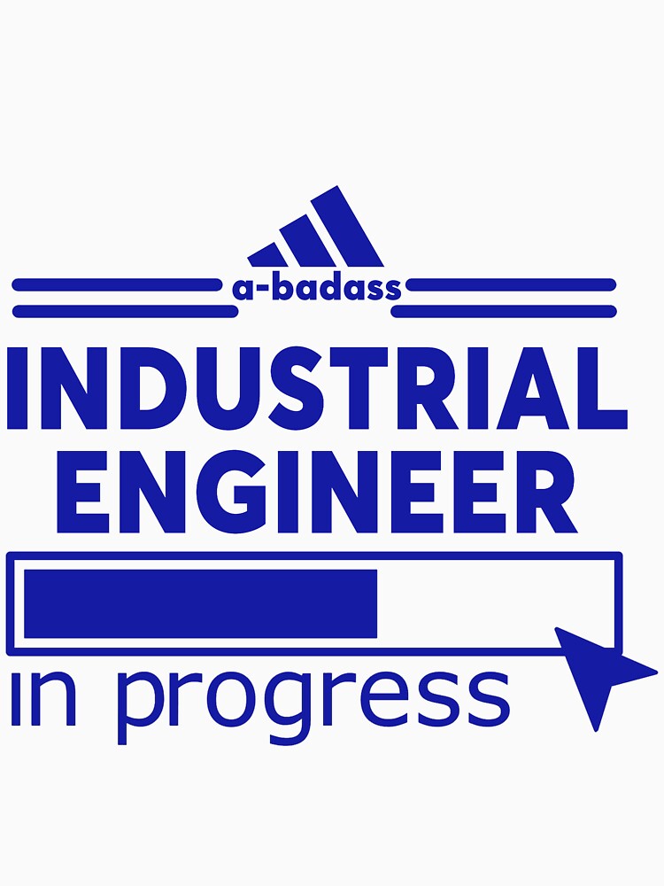 industrial engineer t shirt