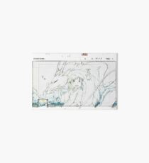 draft miya autor spirited Art Board