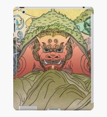 Vinilo o funda para iPad Prólogo: La Ilustración