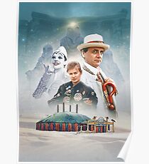 Greatest Show in the Galaxy Poster