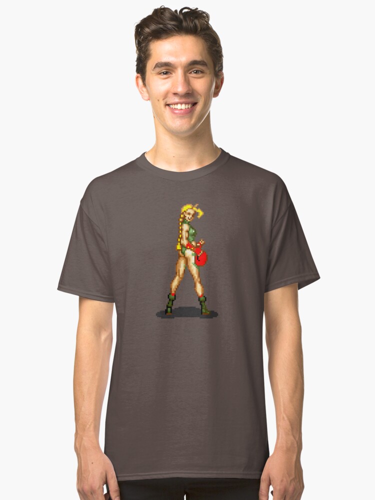 cammy 1942 shirt