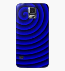 YOU'VE GOT ME IN A SPIN Case/Skin for Samsung Galaxy