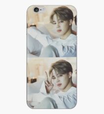 Vinilo o funda para iPhone BTS JIMIN