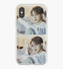 BTS Jimin iPhone-Hülle & Cover
