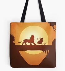 Hakuna Matata Tote Bag